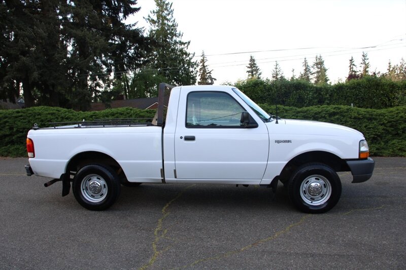 Used 1998 Ford Ranger XL RWD image 11