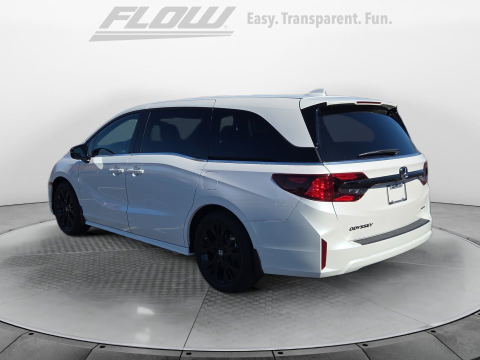 Certified 2026 Honda Odyssey Sport-L image 5