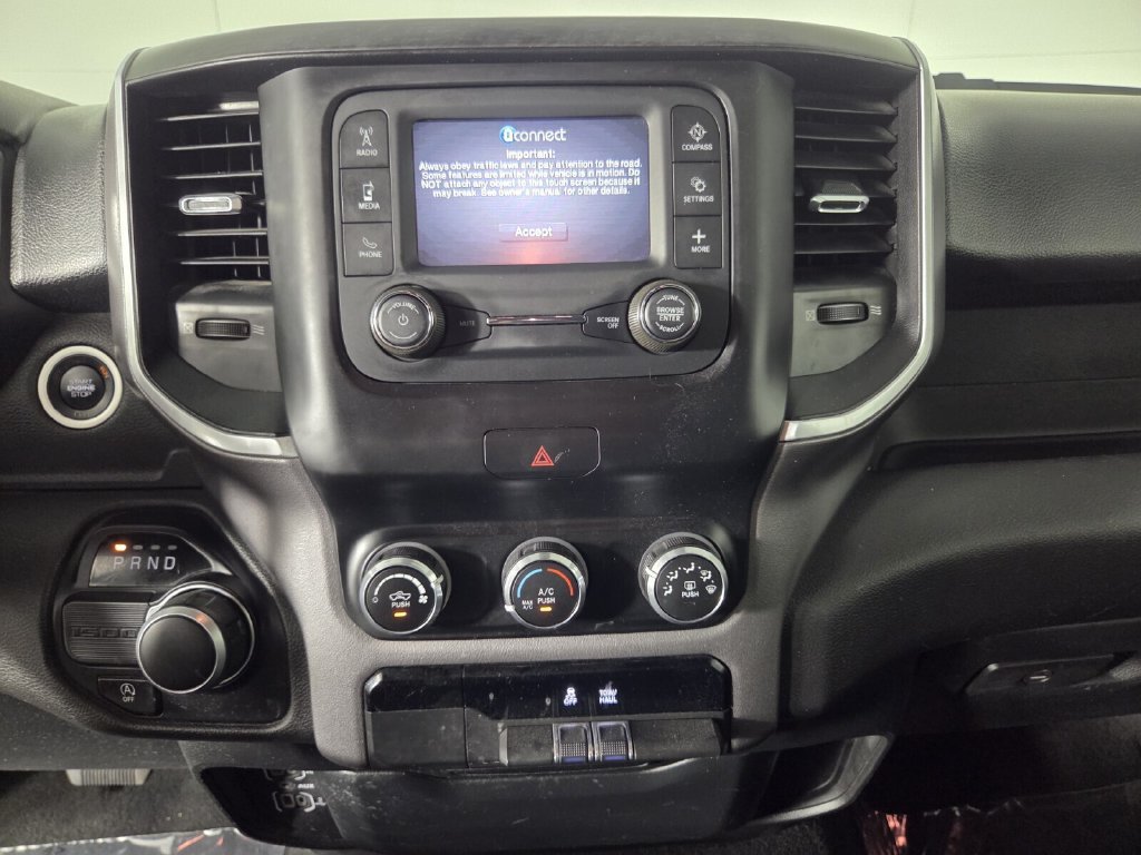 Used 2023 RAM 1500 Big Horn RWD image 12