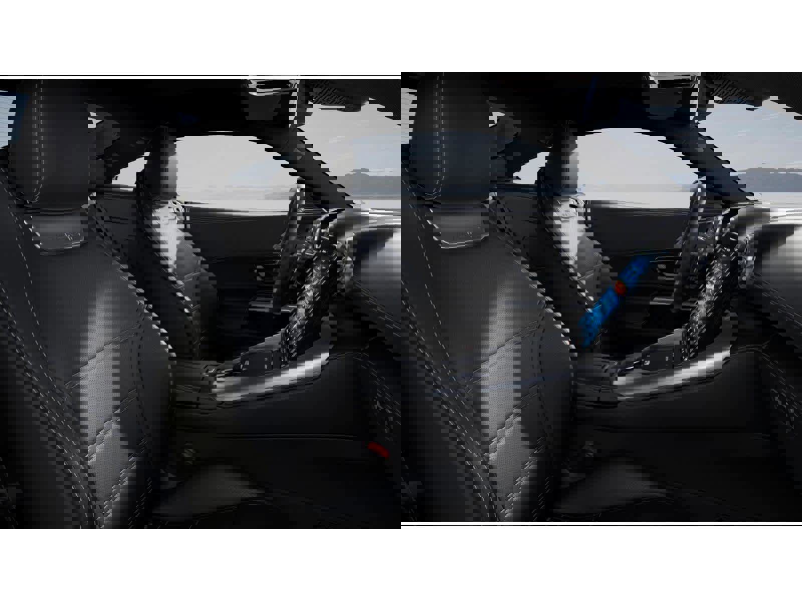 New 2026 Mercedes-Benz AMG GT 43 image 3