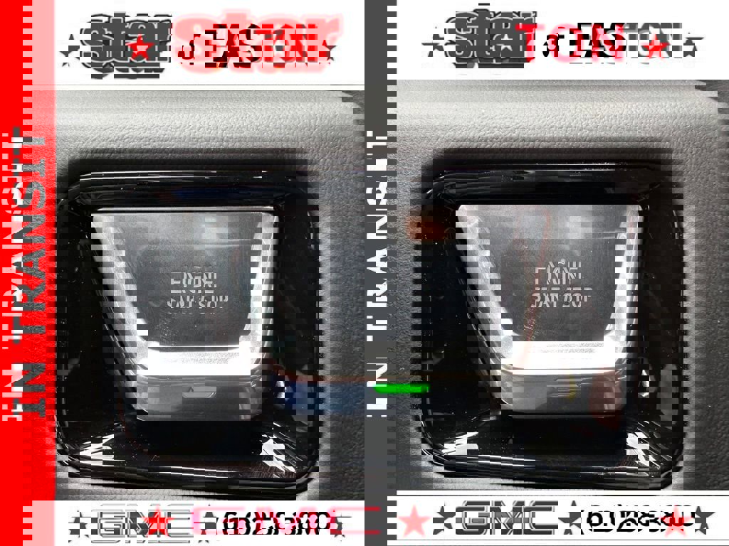 New 2026 GMC Yukon XL AT4 Ultimate image 25