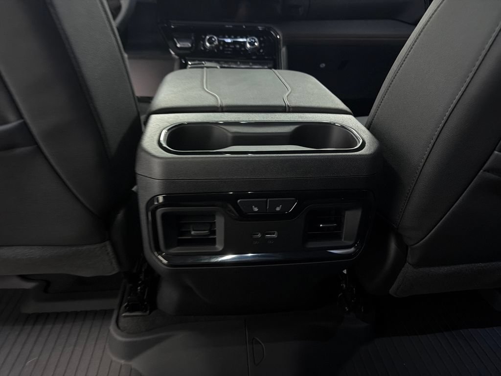 Used 2026 GMC Sierra 1500 AT4 w/ AT4 Premium Package AWD/4WD image 16