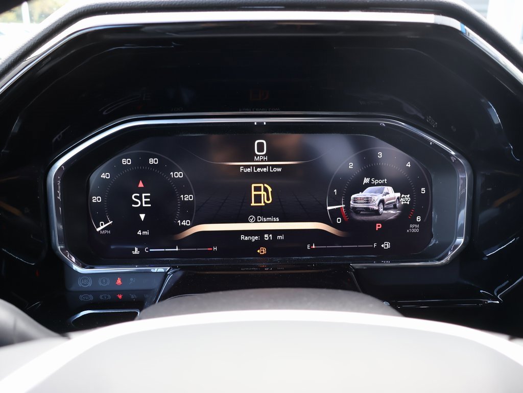 New 2026 GMC Sierra 1500 SLT w/ SLT Premium Plus Package image 20