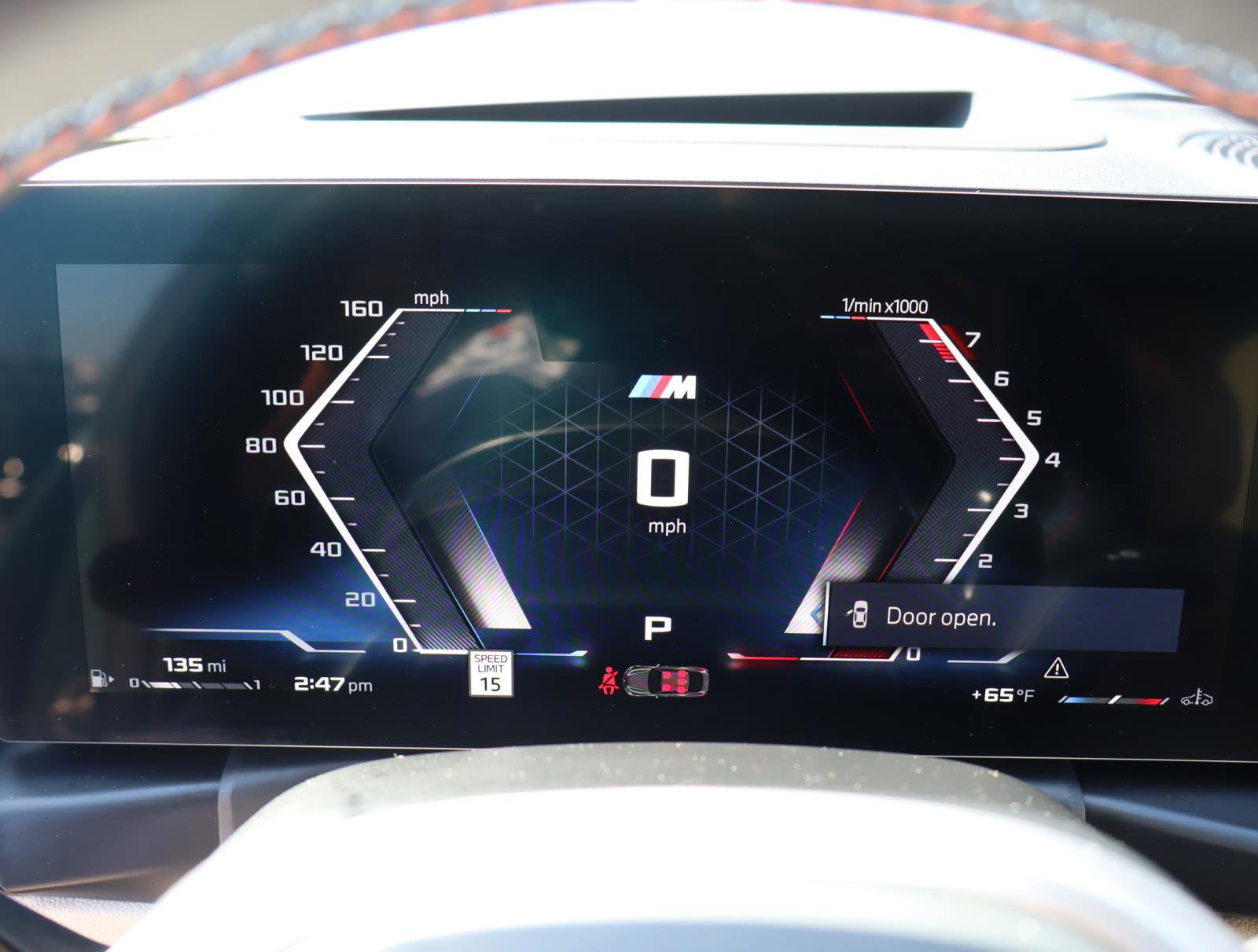 Used 2025 BMW 440i xDrive M440i xDrive Gran Coupe AWD w/ Premium Package image 23