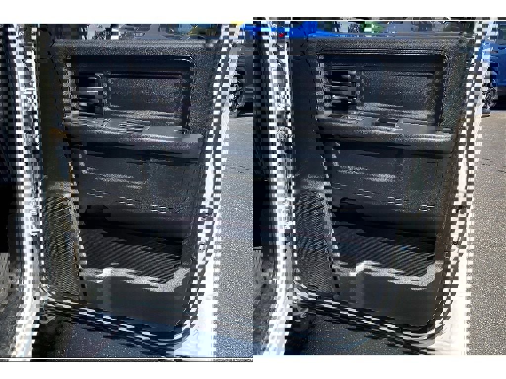 Used 2023 RAM 3500 Tradesman w/ Max Tow Package image 23