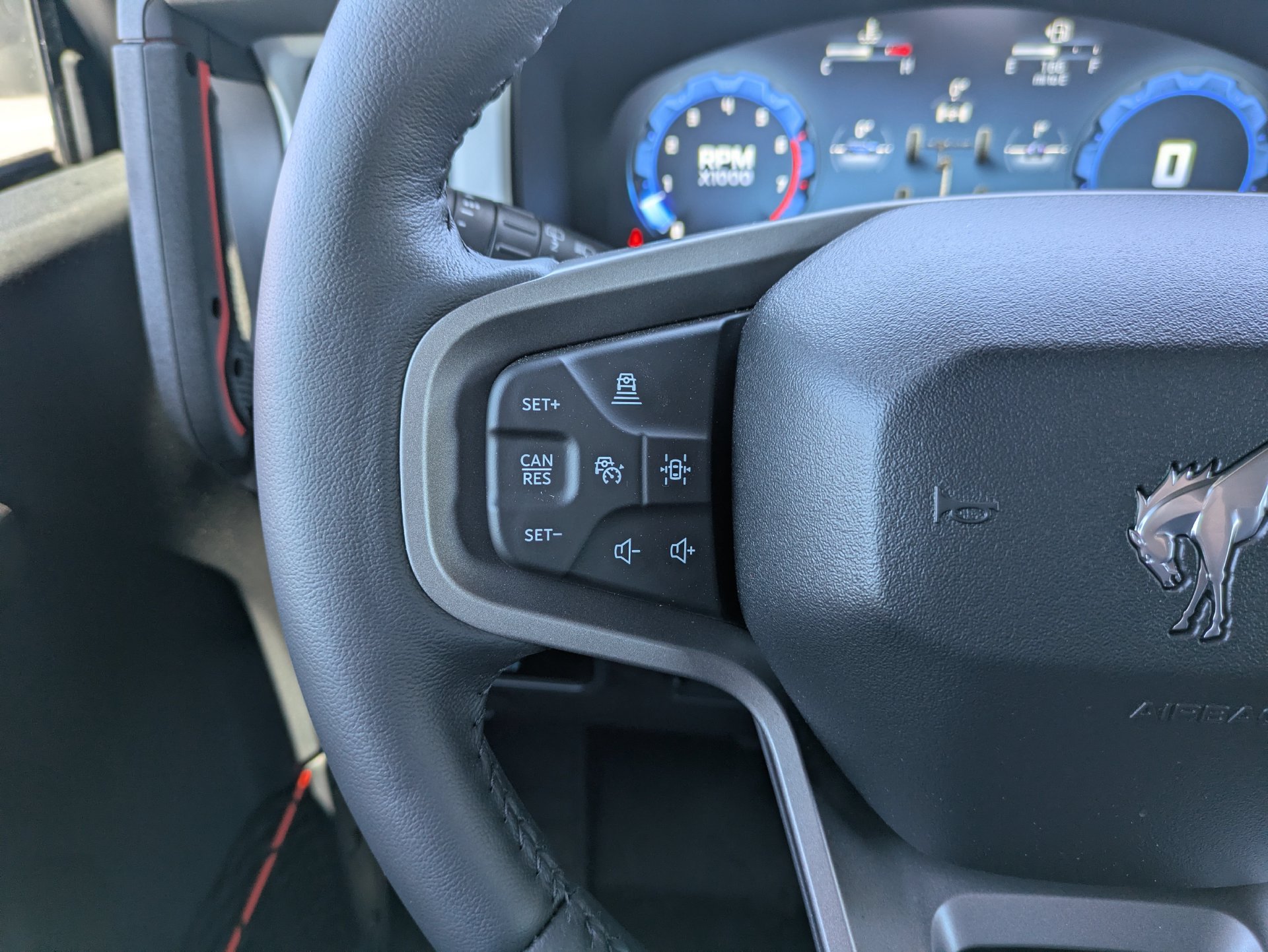 New 2025 Ford Bronco Stroppe Edition AWD/4WD image 26