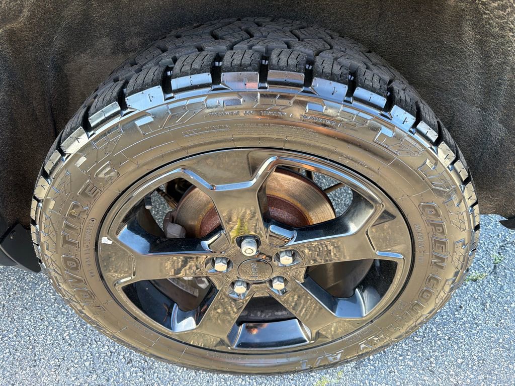 Used 2018 Jeep Grand Cherokee Laredo AWD/4WD image 20