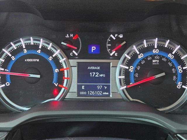Used 2016 Toyota 4Runner SR5 RWD image 11