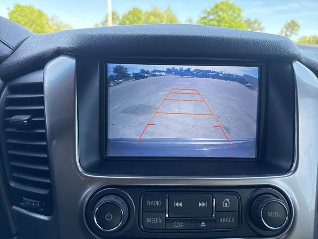 Used 2017 Chevrolet Tahoe LT AWD/4WD image 34