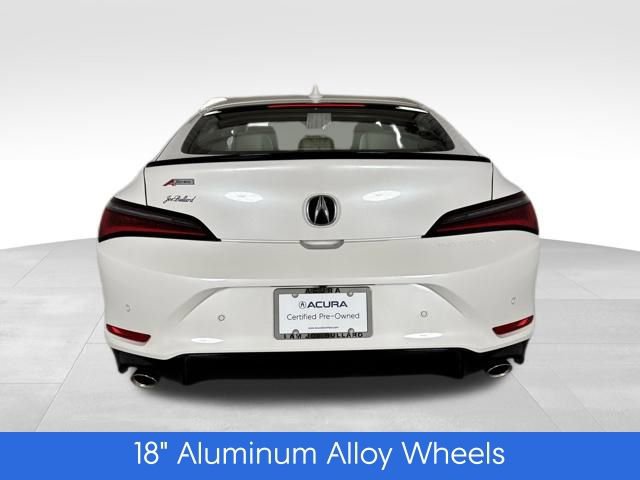 Used 2025 Acura Integra A-Spec image 7