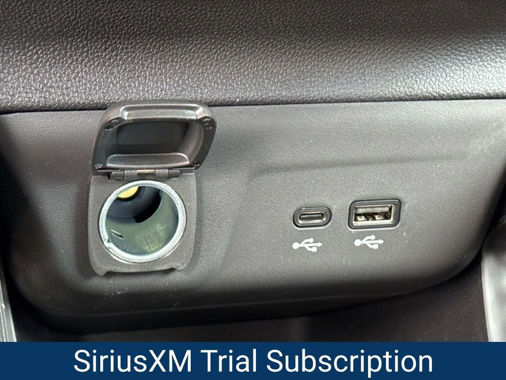 New 2026 Chevrolet TrailBlazer RS w/ Convenience Package image 6