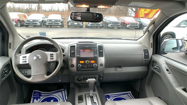 Used 2019 Nissan Frontier SL image 23