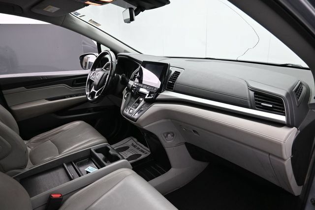 Used 2018 Honda Odyssey EX-L image 30