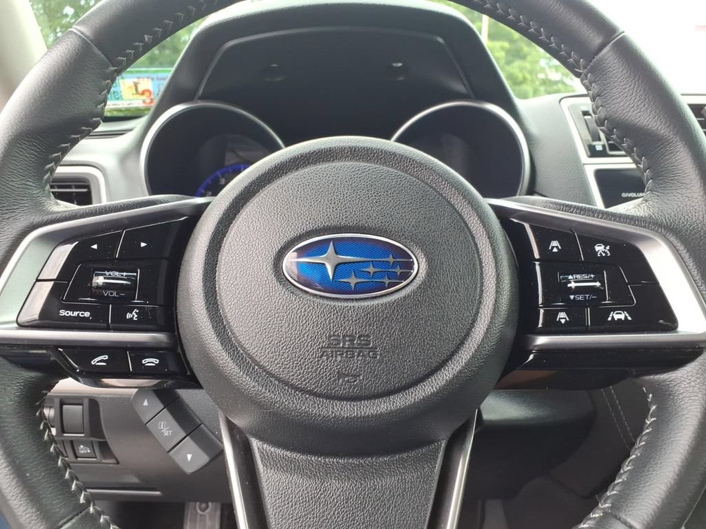 Used 2018 Subaru Legacy 2.5i Limited w/ 50th Anniversary Edition AWD/4WD image 5