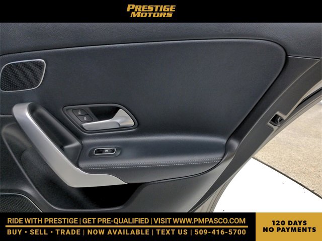Used 2019 Mercedes-Benz A 220 image 41