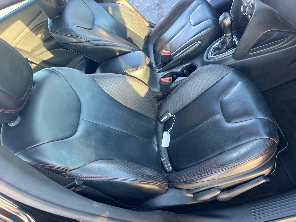 Used 2015 Dodge Dart GT w/ Sun/Sound Group image 20