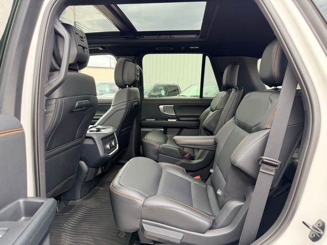 New 2026 Ford Expedition Tremor AWD/4WD image 32