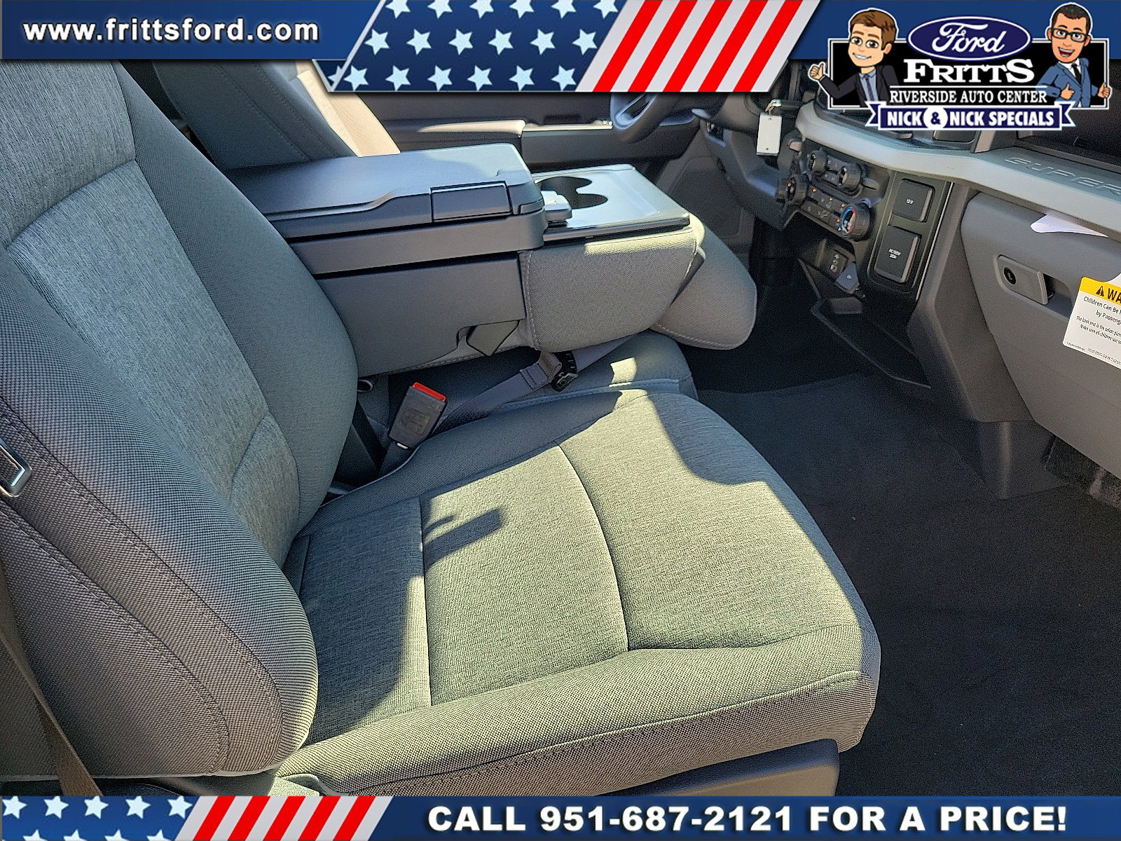 New 2026 Ford F250 XL w/ STX Appearance Package image 17