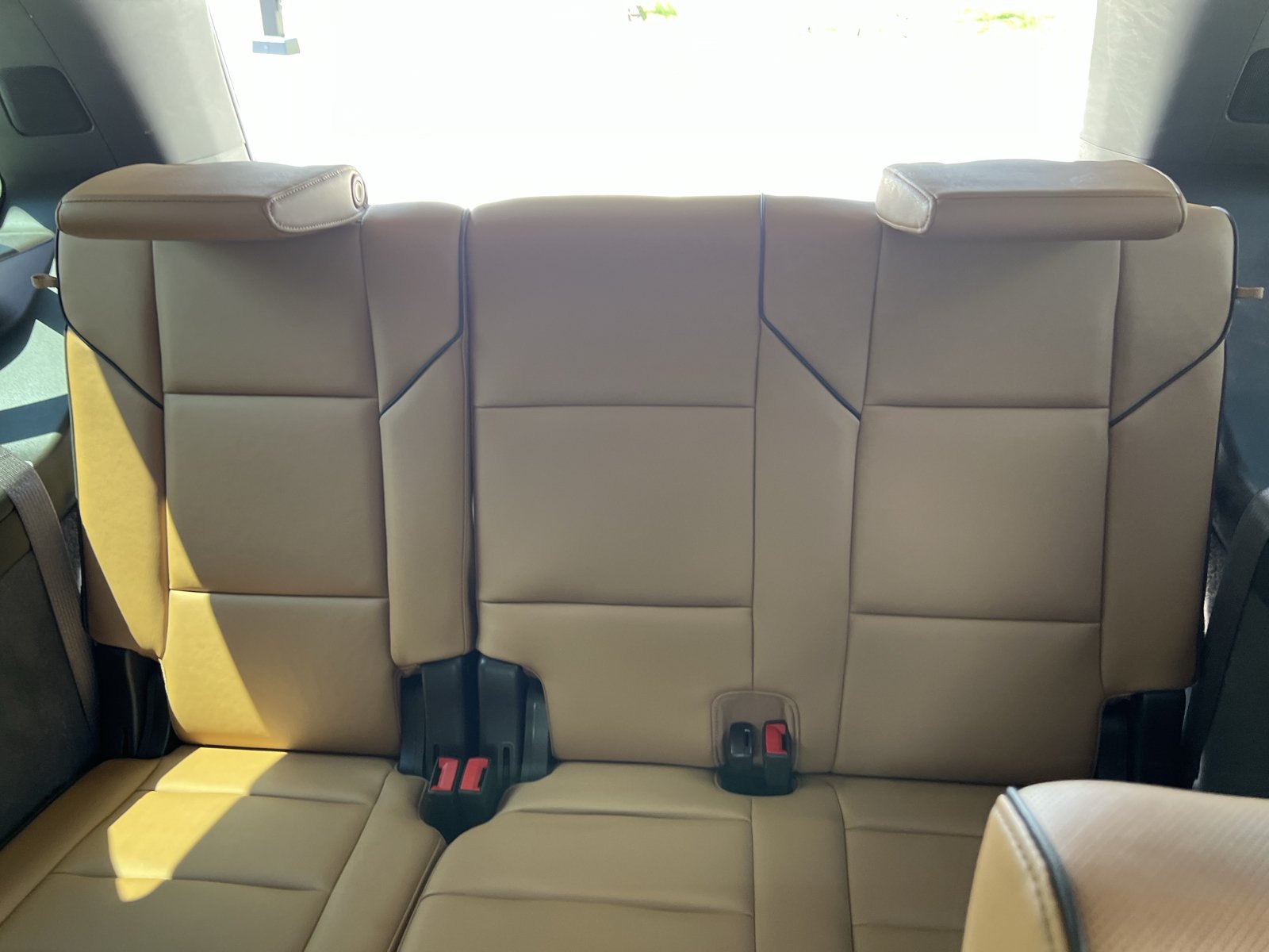 Used 2025 Cadillac Escalade Premium Luxury w/ Touring Package AWD/4WD image 32