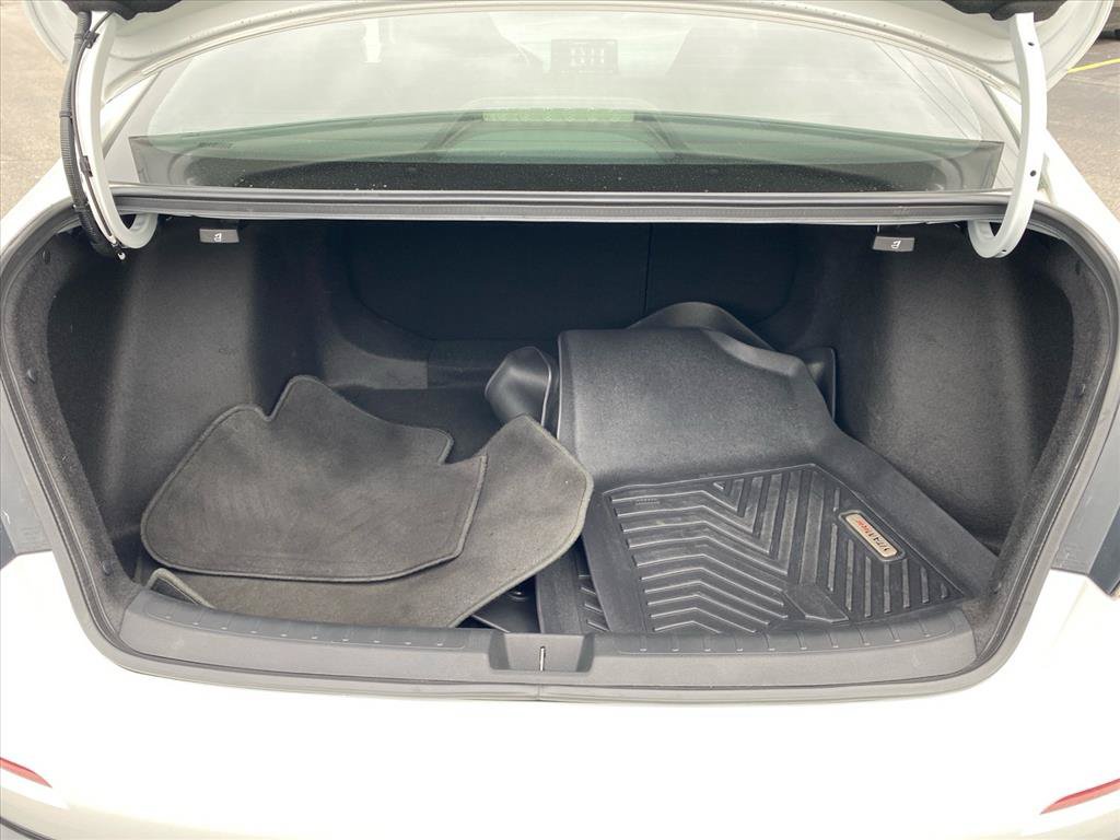 Used 2022 Honda Civic Si image 23