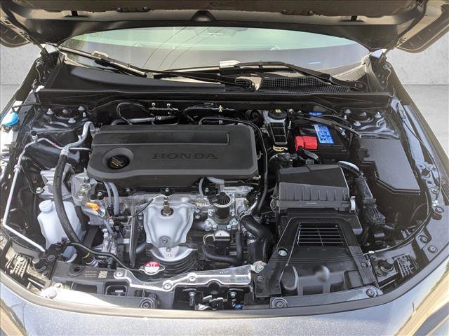 Used 2026 Honda Civic Sport image 21