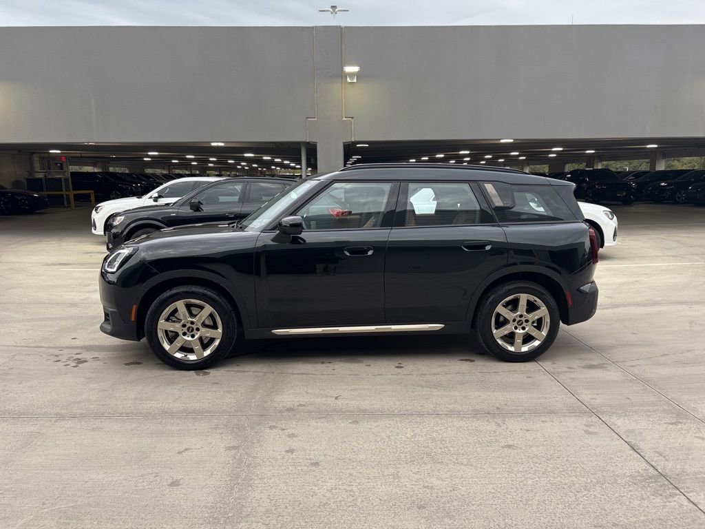 Used 2025 MINI Cooper Countryman S image 9
