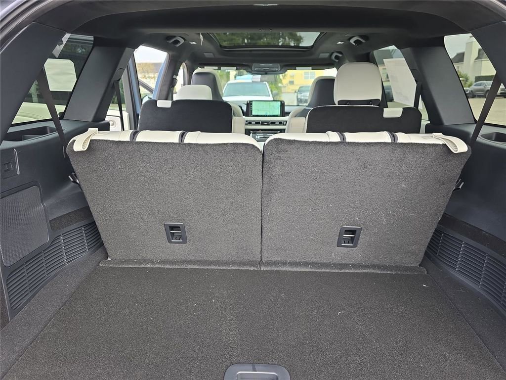 New 2026 Lincoln Aviator Black Label image 27