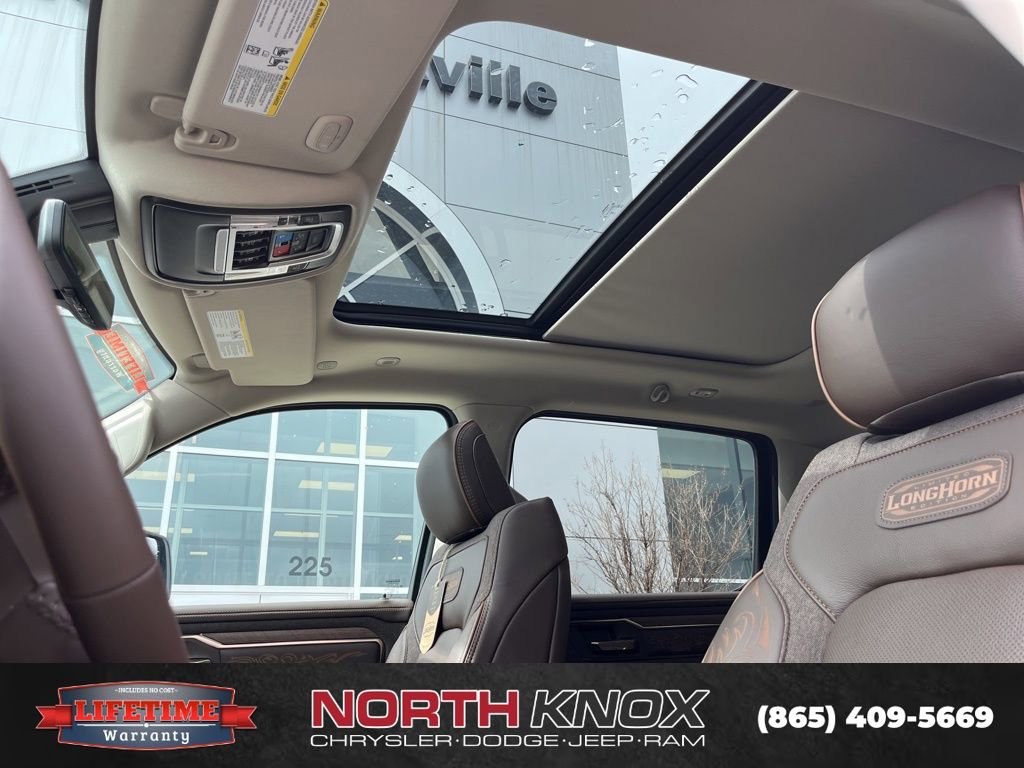 New 2026 RAM 1500 Limited image 14