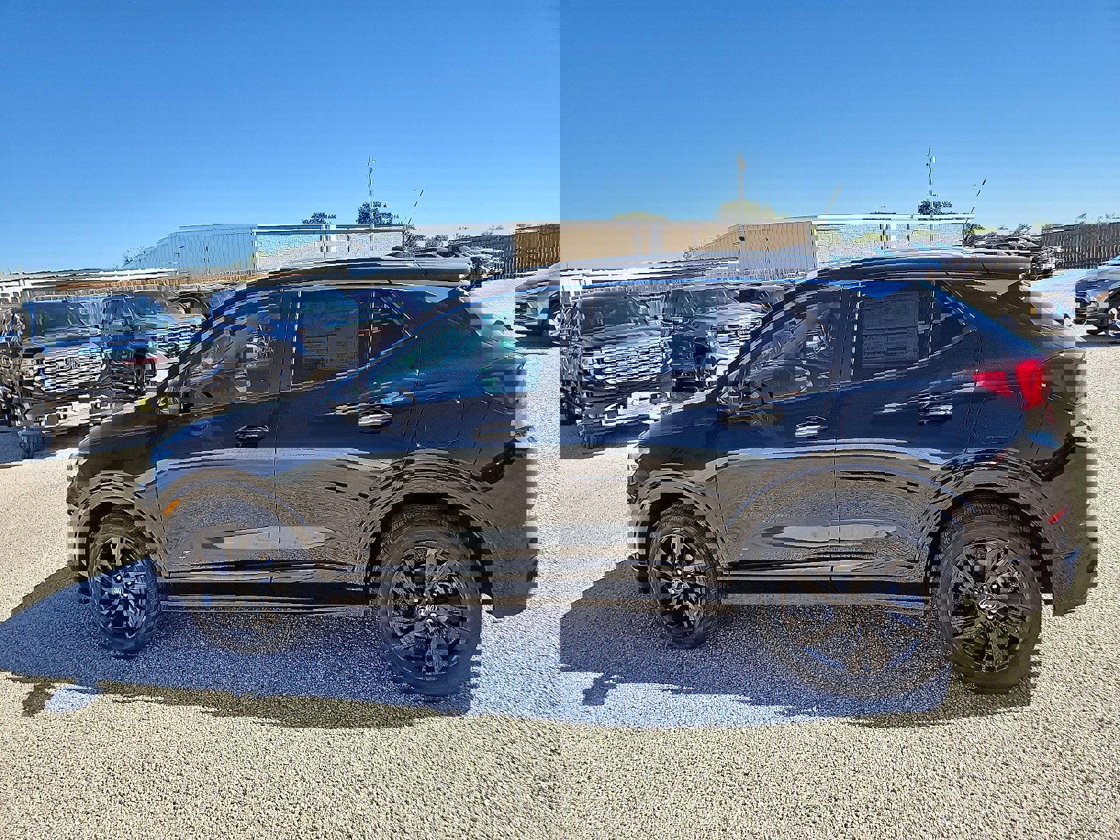 New 2026 Buick Encore GX Sport Touring video 2