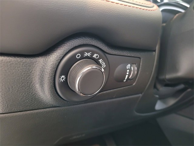 New 2026 Dodge Durango GT w/ Blacktop Package image 25