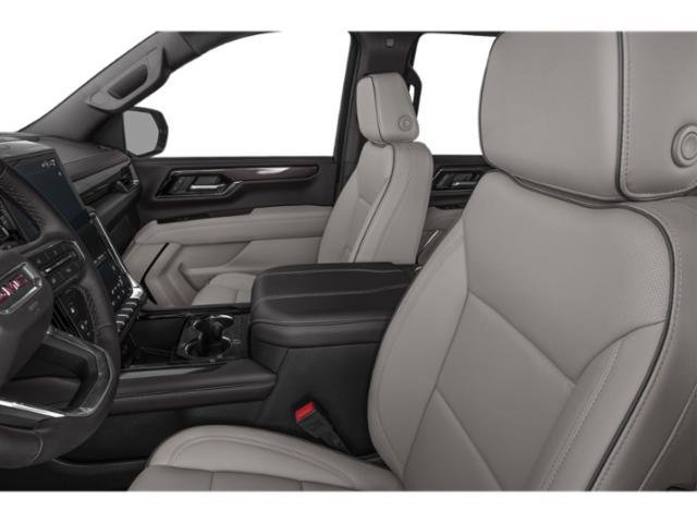 Used 2025 GMC Yukon Denali w/ Sun & Power Step Package image 11