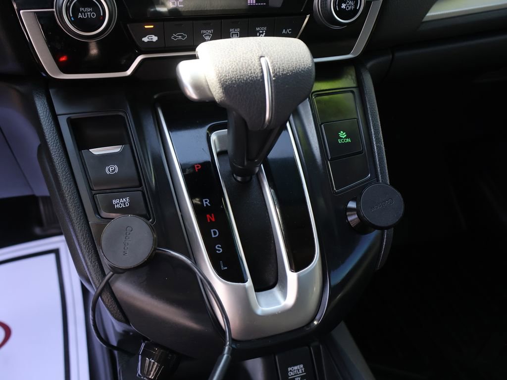 Used 2017 Honda CR-V LX image 32