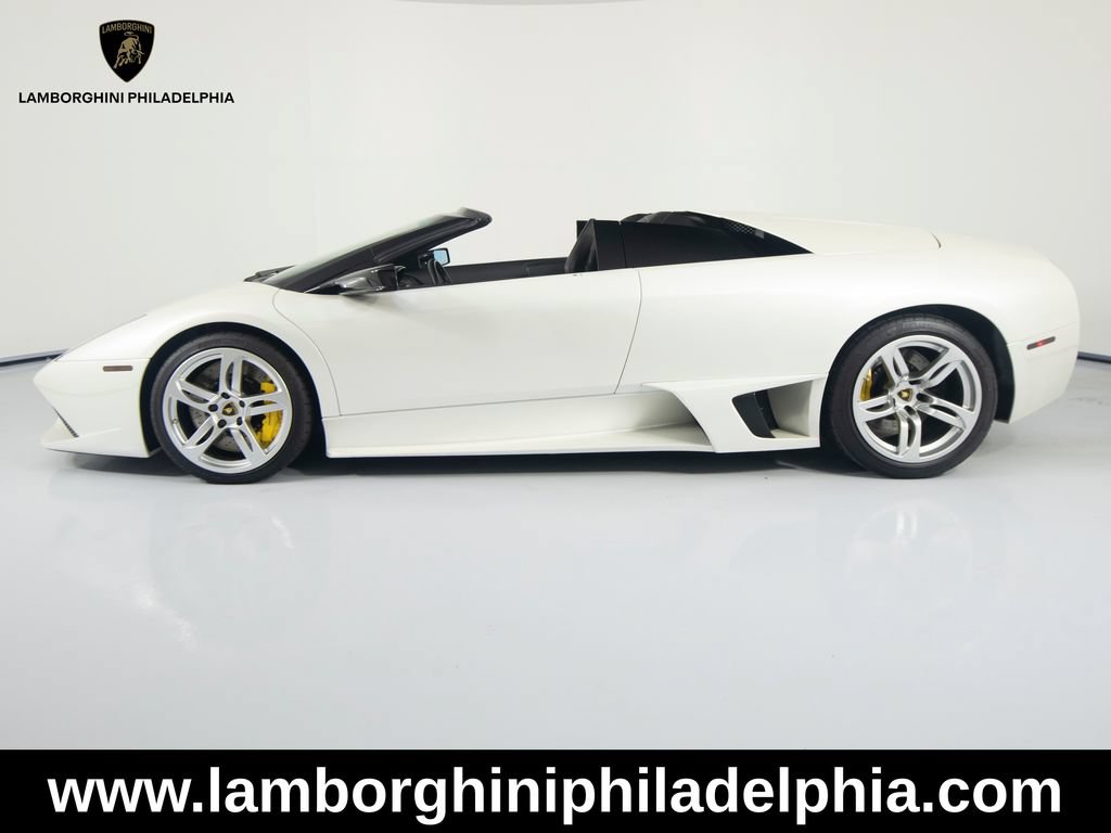 Used 2007 Lamborghini Murcielago LP 640 AWD/4WD image 9