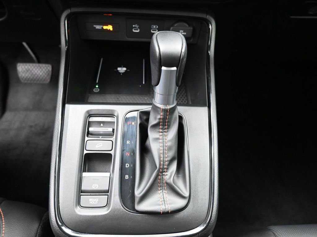 Used 2026 Honda CR-V Sport-L image 27