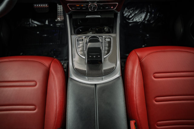 Certified 2024 Mercedes-Benz G 550 image 27
