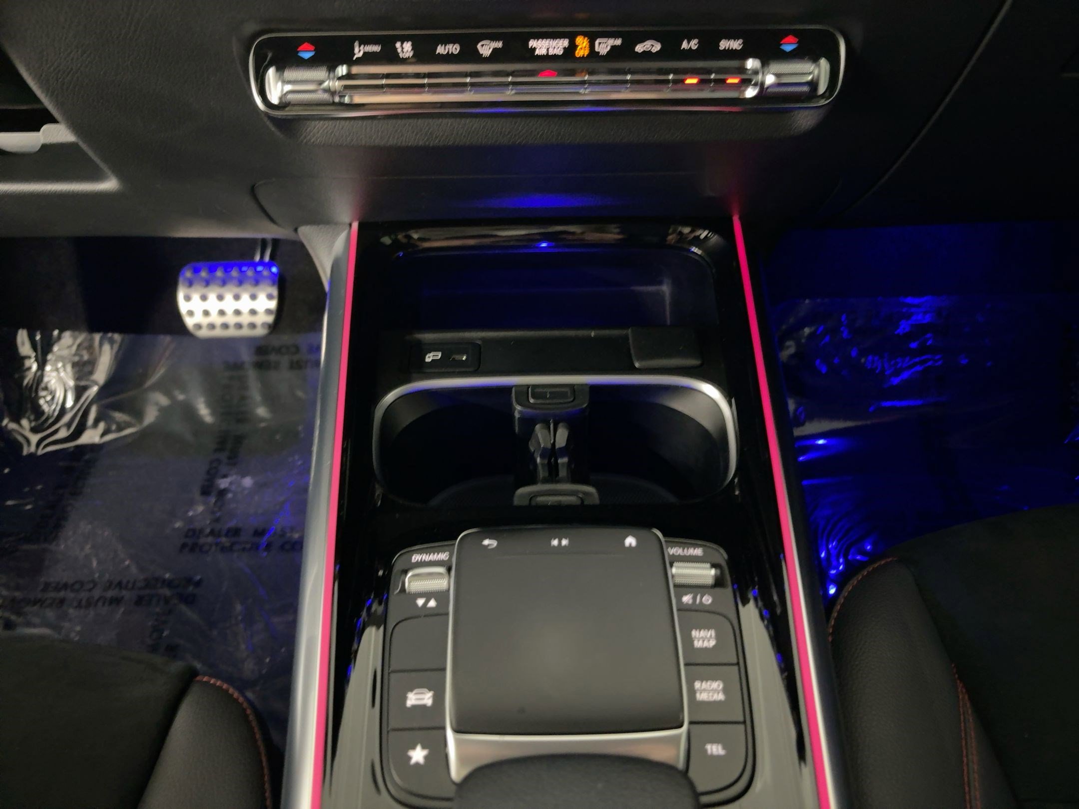 Certified 2022 Mercedes-Benz GLA 250 image 18