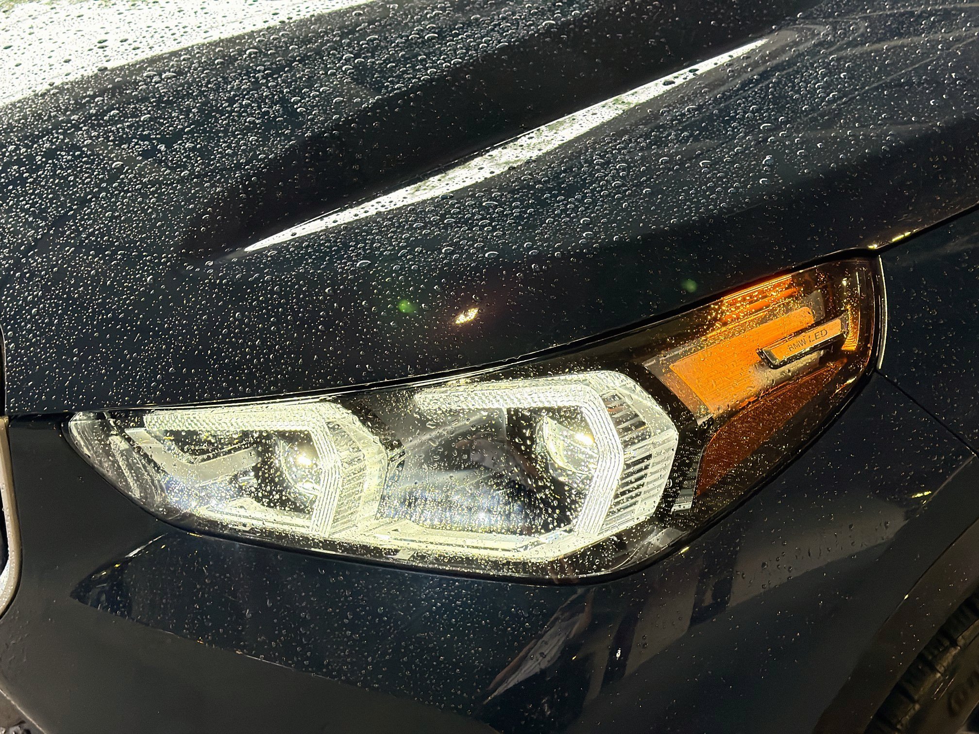 Used 2026 BMW X1 xDrive28i w/ Convenience Package AWD/4WD image 9