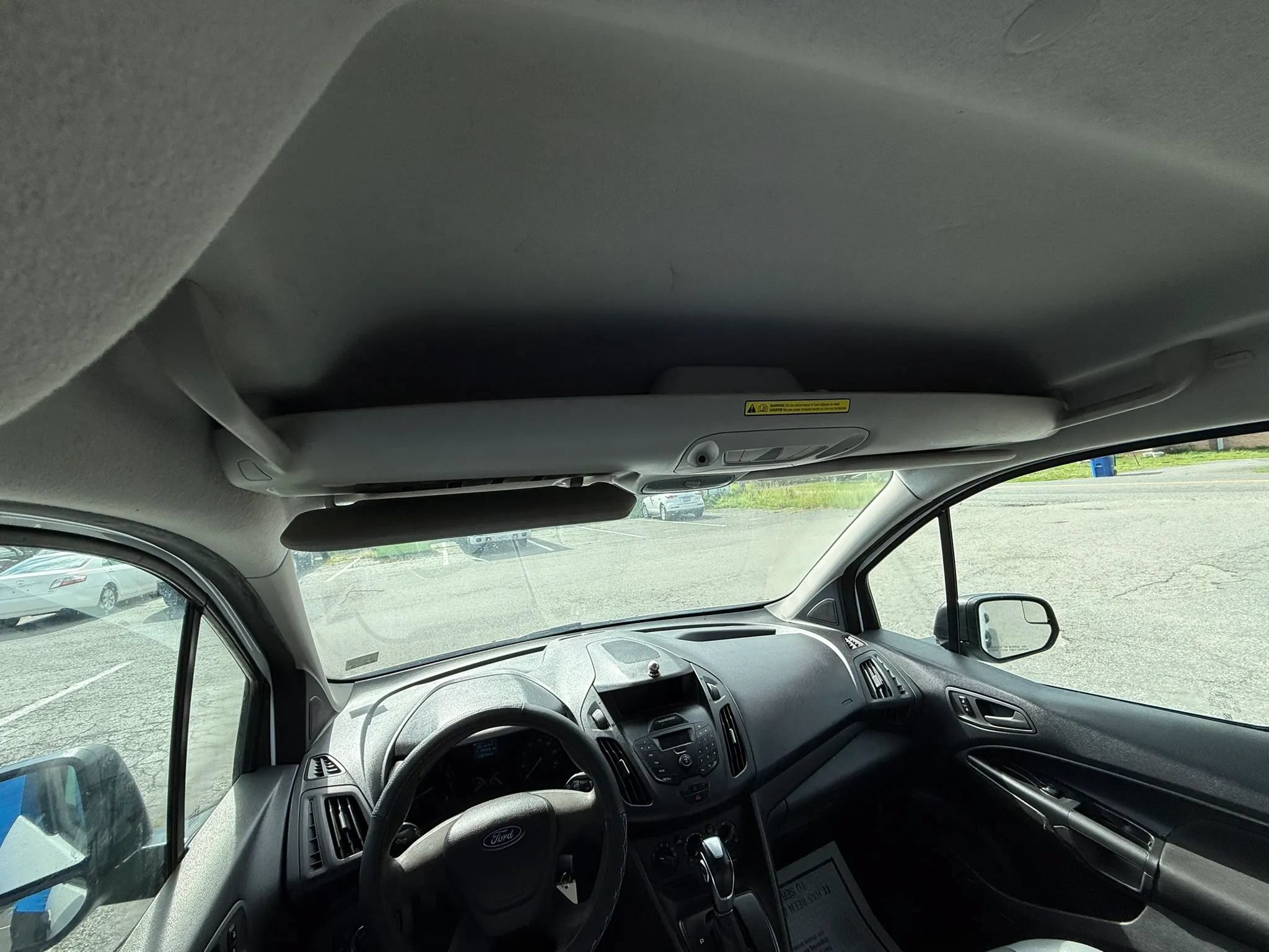 Used 2015 Ford Transit Connect XL FWD image 36