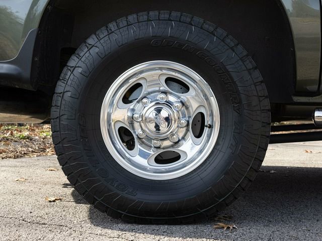 Used 2001 Ford Excursion Limited image 77