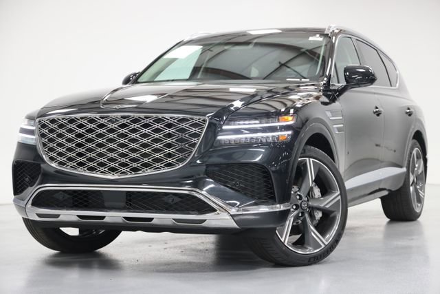 New 2026 Genesis GV80 2.5T Prestige AWD/4WD image 7
