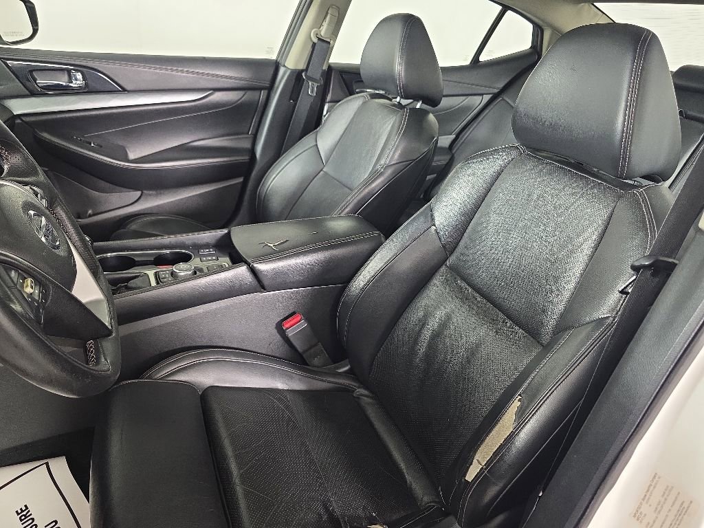 Used 2016 Nissan Maxima 3.5 SL FWD image 14
