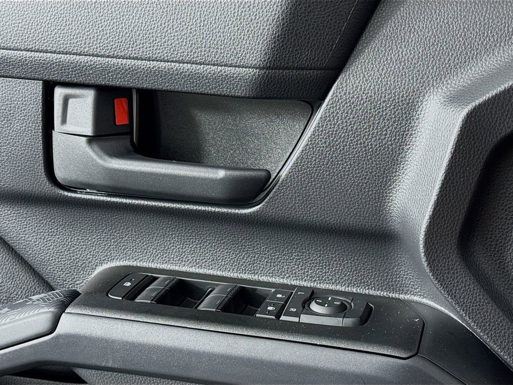 New 2025 Toyota 4Runner TRD Off-Road image 13