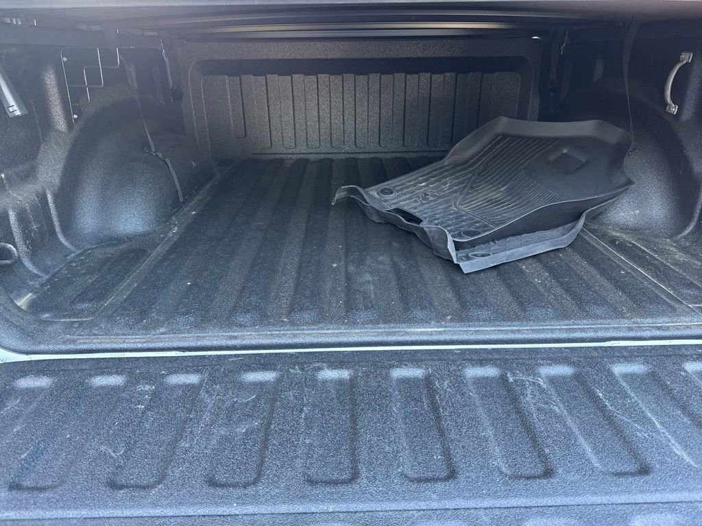 Used 2023 RAM 1500 Big Horn image 50