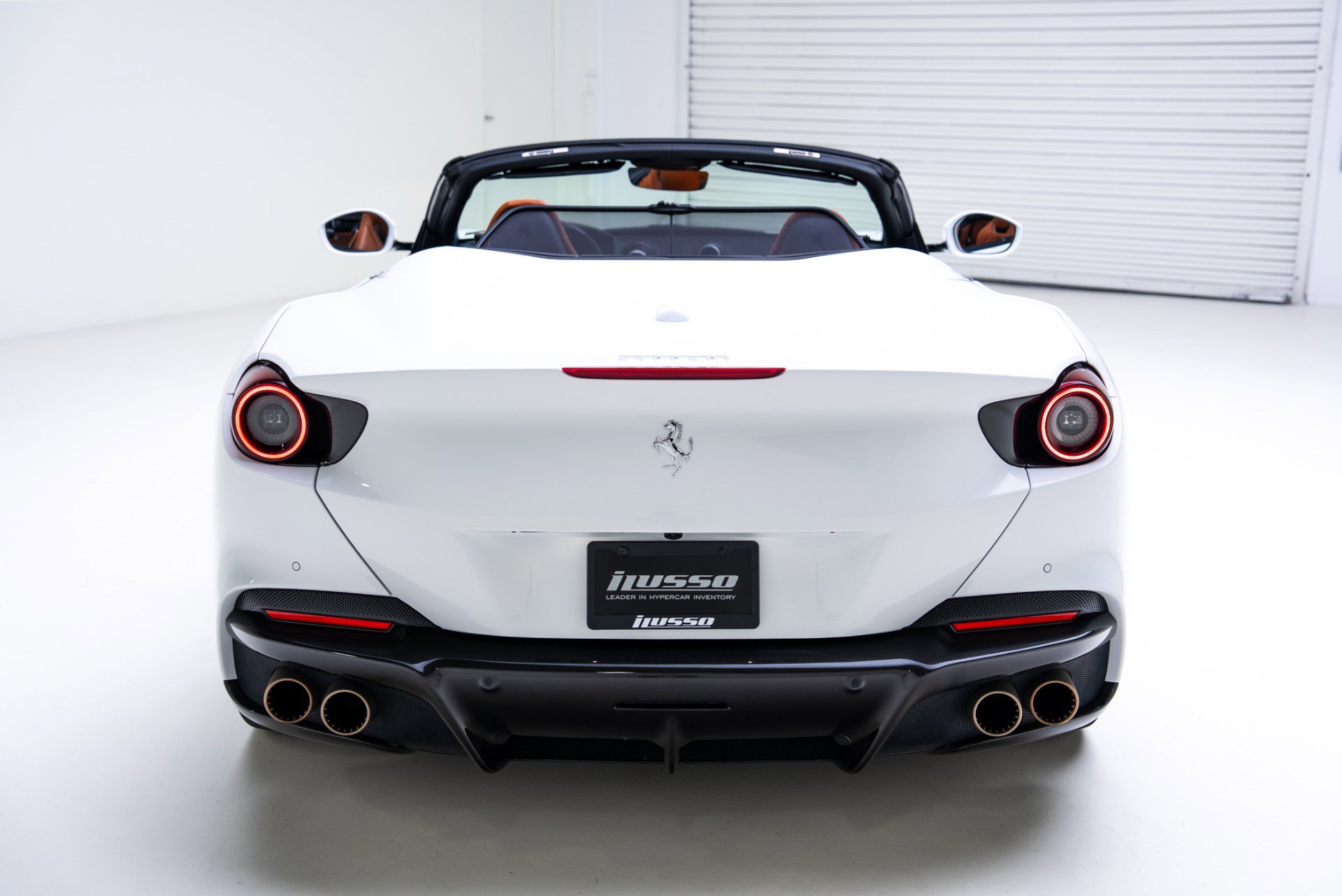 Used 2022 Ferrari Portofino M image 6