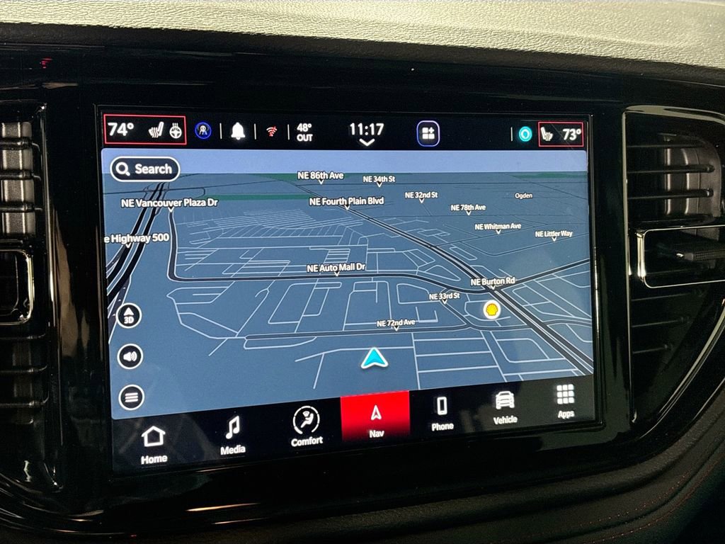 New 2026 Dodge Durango GT image 16