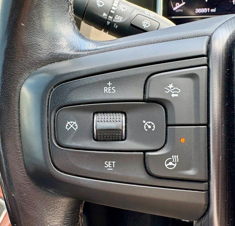 Used 2024 GMC Sierra 2500 Denali Ultimate AWD/4WD image 22