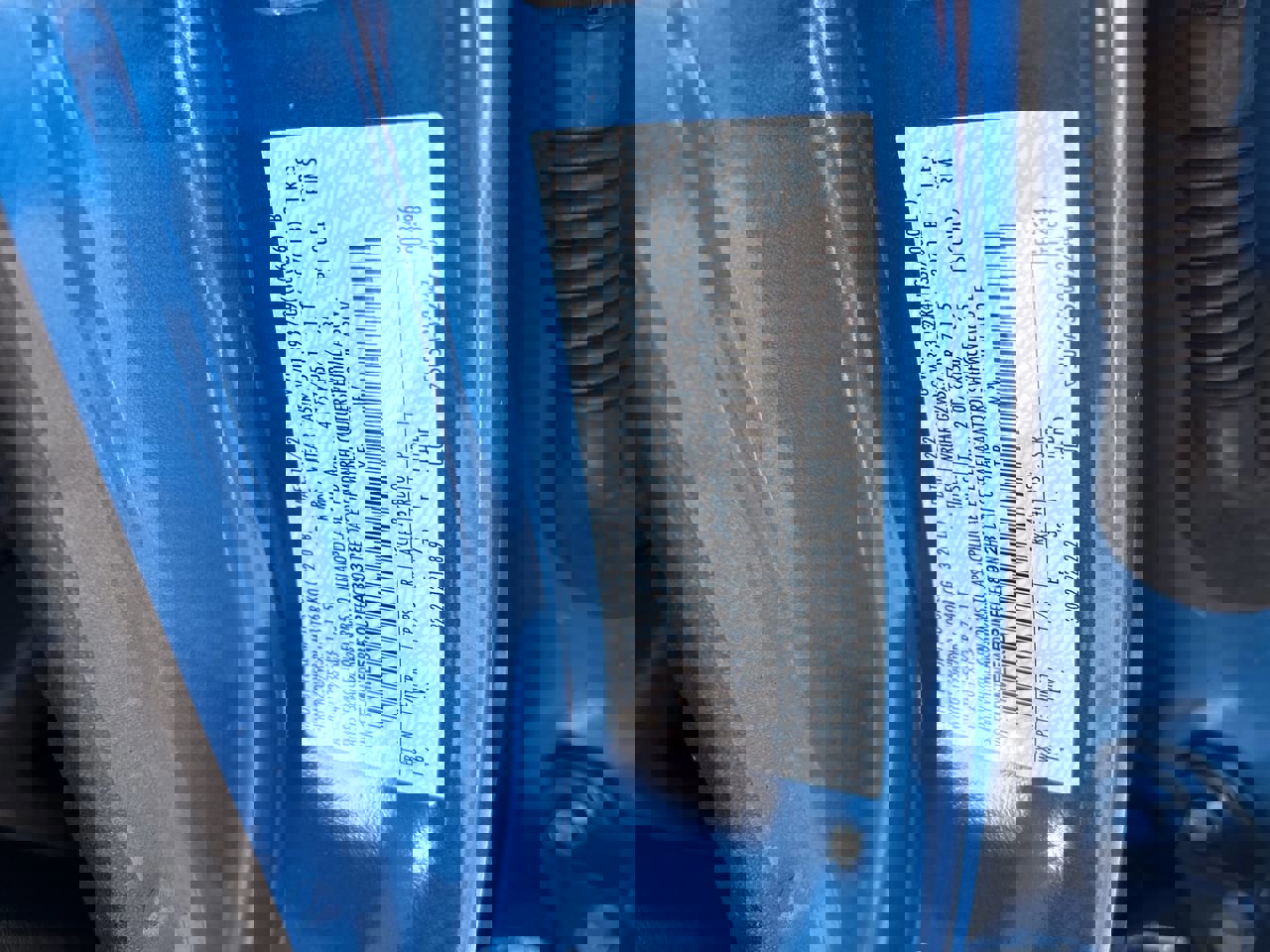 Used 2023 Ford Bronco Big Bend image 24