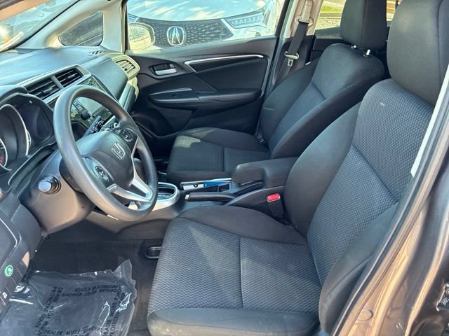 Certified 2020 Honda Fit LX image 6
