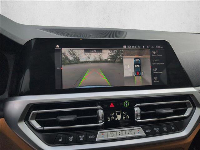 Used 2023 BMW 440i xDrive Coupe w/ Premium Package image 14