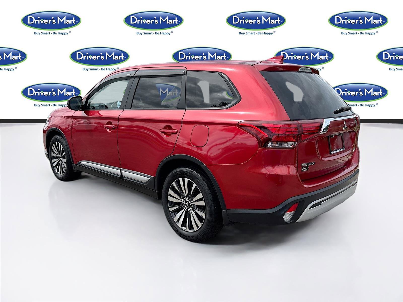 Used 2019 Mitsubishi Outlander ES FWD image 5
